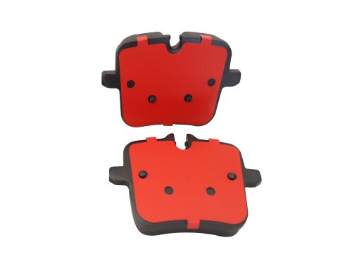 Disc brake pads D2059