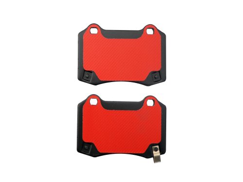 Disc brake pads D1270